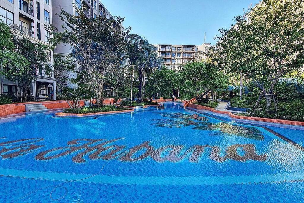 Designer'S Studio On Pool Floor @ La Habana Huahin 外观 照片